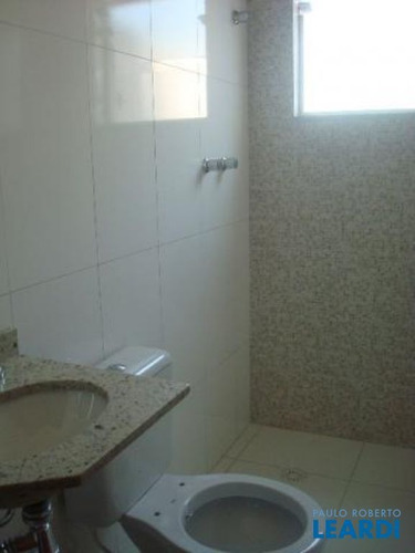Imagem 7 de 15 de Casa Assobradada - Vila Floresta - Sp - 521415