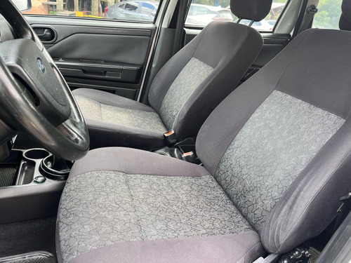 Ford Ecosport Xls1.6flex