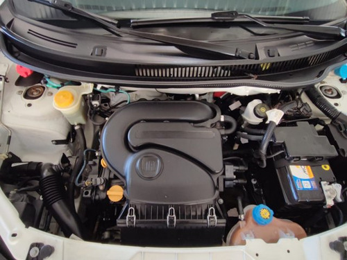 Fiat Mobi Mobi 1.0 EVO FLEX LIKE. MANUAL