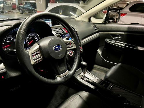 Subaru XV Limited