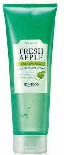 Fresh Apple Cooling Gel Skinfood