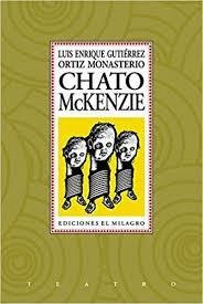 Chato Mackenzie