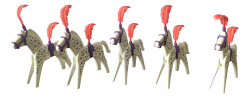 Playmobil 3730 Carpa De Caballos, Playmobil Circo 1