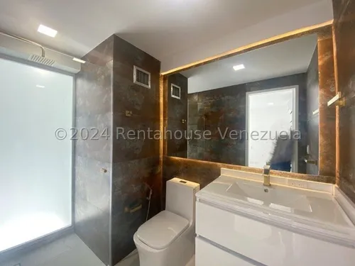 Apartamento En Venta - Ab 24-19327