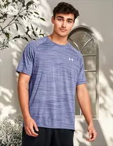 Comprar Polo Under Armour Deportivo De Training Para Hombre Gi187