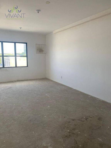 Imagem 2 de 17 de Sala Para Alugar, 35 M² Por R$ 1.200,00/mês - Centro - Suzano/sp - Sa0087