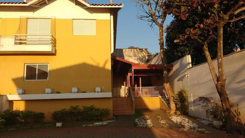 Imagem 1 de 16 de Casa Com 3 Dormitórios À Venda, 190 M² Por R$ 800.000,00 - Villa Vianna - Cotia/sp - Ca3343