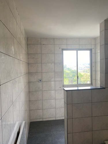 Imagem 12 de 14 de Vendo Barato E Excelente Apartamento 56m2, 2 Dormitórios