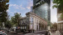 Comprar University Tower® Departamentos Y Lofts De Lujo En Reforma