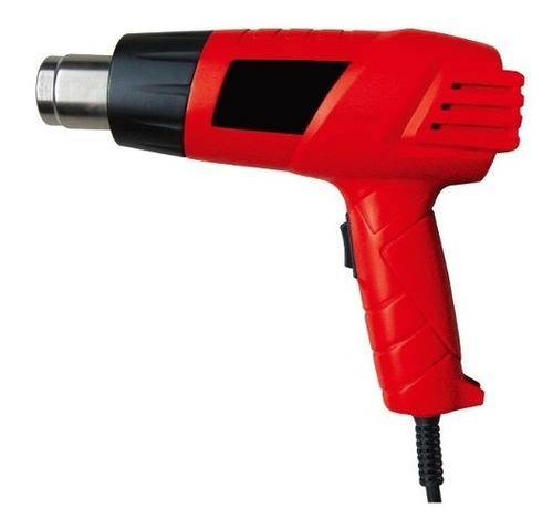 Pistola De Calor Domax 1700w / 300 A 500ºc Oferta!!!