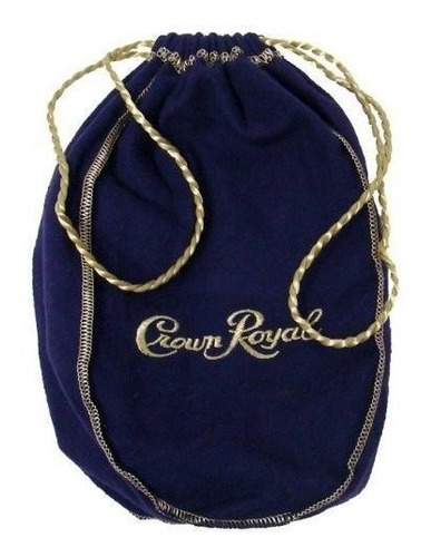 Corona Royal Purple Bag De Royal Crown