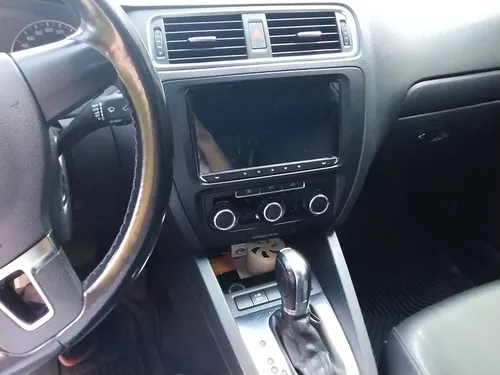 Volkswagen Jetta 2.5 Tredline Automatico