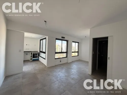 Venta Monoambiente Divisible Villa Crespo - foto 1
