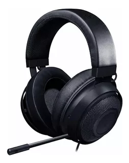 Audífonos gamer Razer Kraken classic black