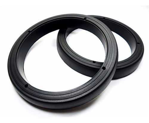 Imagen 1 de 6 de Adaptador Separador Parlantes 6