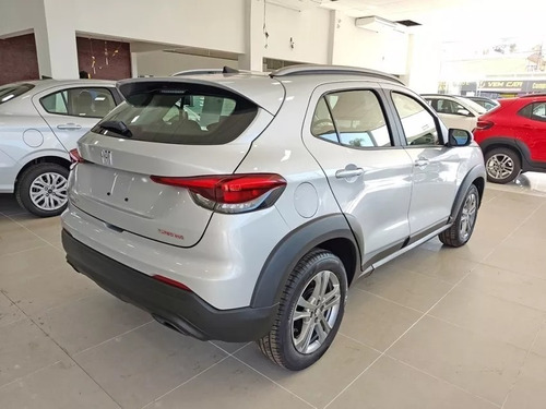 Imagen 11 de 25 de Nueva Pulse Audace 1.0 Cvt 2023 Mejor Precio Tomo Permuta Jr