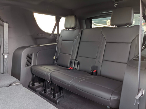 Imagen 4 de 14 de Nueva Chevrolet Suburban Lt 2021
