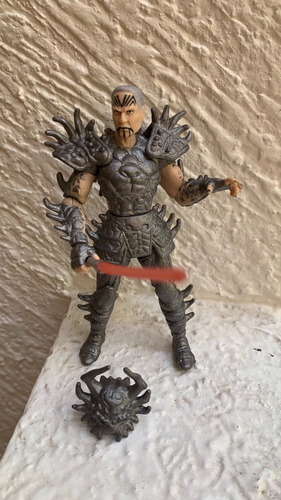 Sith Lord Darth Krayt De Hasbro (Usado)