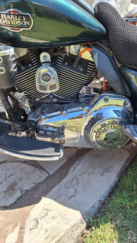 Trike Ultra Classic