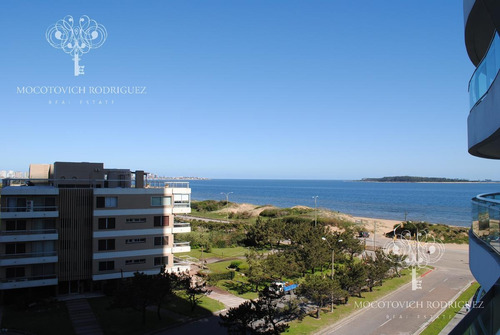 Apartamento Aquarela Playa Mansa