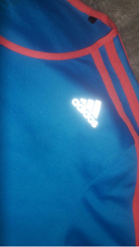 Remera adidas Fit