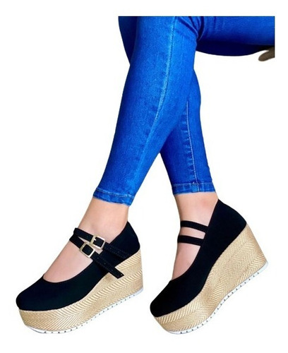 Imagen 1 de 9 de Sandalias Canastas Yuten Moda Colombiana