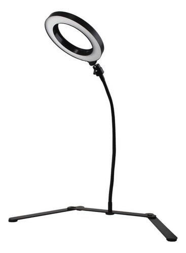 Trípode Ajustable Para Teléfono Soporte Teléfono Para Grabar