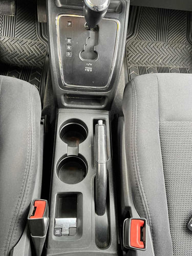 Imagen 8 de 11 de Jeep Patriot 2012 Automatica 4x4 2,4 Cadenero Cvt
