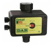 Comprar Smart Press Dab Control Automatico Para Bombas