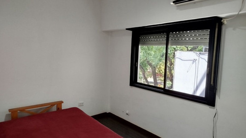 Ph, En Venta 3 Amb Chacarita, Terraza Propia