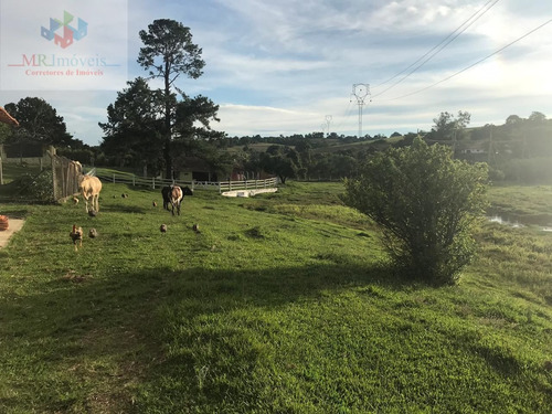 Chácara À Venda Em Capela Do Alto/sp - 383
