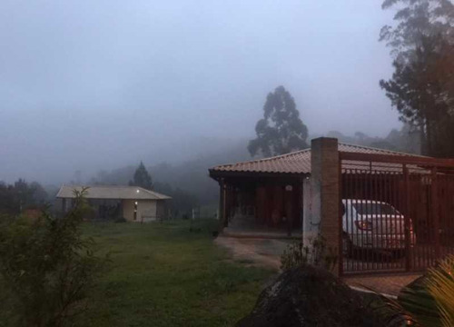 Imagem 7 de 11 de Chácara Show - Bich40003