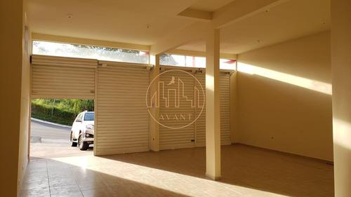 Imagem 11 de 17 de Comercial Para Locação,200.00 M², Jardim Santa Júlia, Sao Jose Dos Campos - Sp - 2522