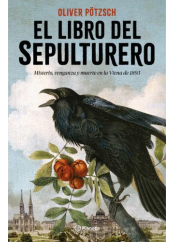 Libro.- Libro Del Sepulturero, El