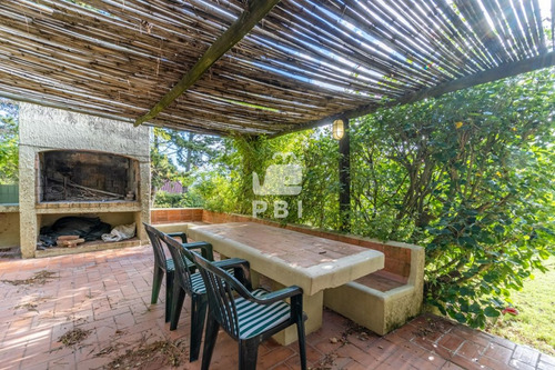Casa En Venta Punta Ballena 3 Dormitorios - Ref : Pbi299