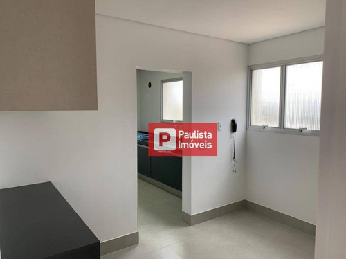 Apartamento Com 3 Dormitórios À Venda- Campo Belo - São Paulo/sp - Ap31938
