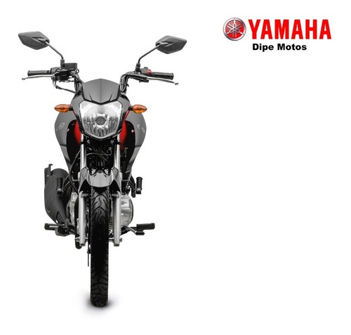 Yamaha Factor Ybr 125i Ubs 2022 - Dipe Motos