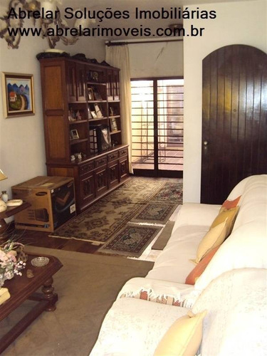 Imagem 5 de 19 de Casa À Venda Em Jardim Leonor - Ca002400