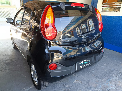 Chery QQ 1.0 Look Flex 5p