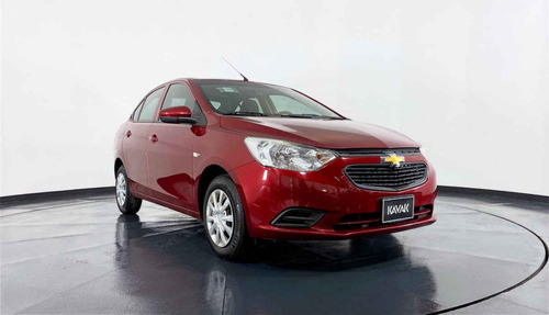 Imagen 3 de 15 de 106052 - Chevrolet Aveo 2019 Con Garantía