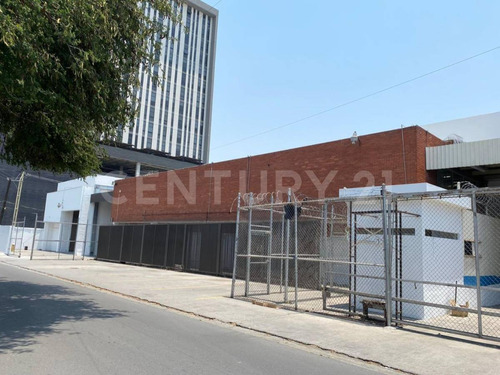 Bodega En Renta Mitras Centro