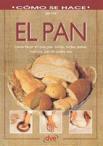 El Pan - Anna Bisio