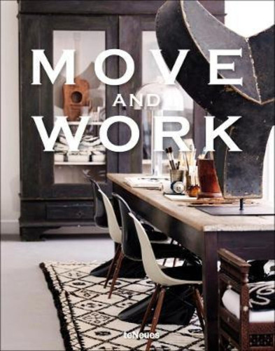 Move And Work / Malene Birger