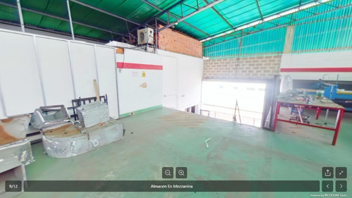 Imagen 7 de 17 de En Venta Galpon En La Zona Industrial Carabobo