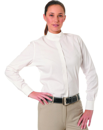 Ovation Ultralite Ratcatcher Show Mujer Camisa 42