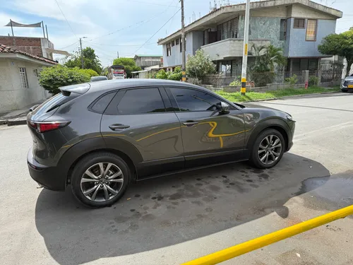 Mazda CX-30 2.5 Grand Touring Lx 4x2