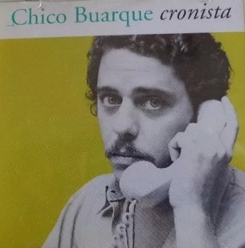 Chico Buarque - Cronista (edicion Pagina 12)