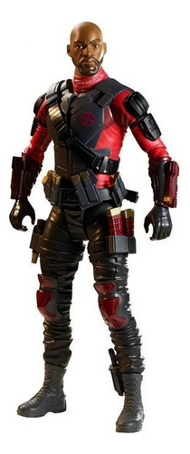 Multiverse Suicide Squad Deadshot 9  Action Figure