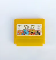 Comprar Cartucho Family Game Galaxy - Pac Man - Godzilla Etc 