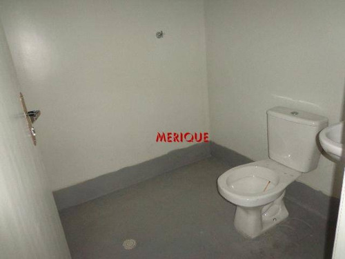 Imagem 17 de 25 de Sobrado À Venda, 86 M² Por R$ 350.000,00 - Cidade Edson - Suzano/sp - So0053